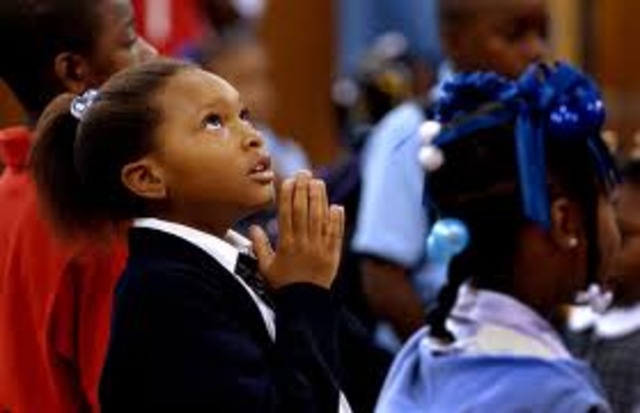 Voucher system extends to religous schools in OH