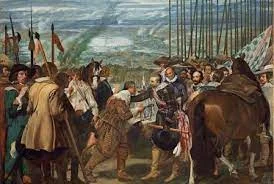 independencia del norte de Flandes