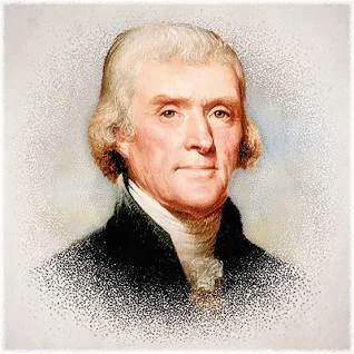 Thomas Jefferson