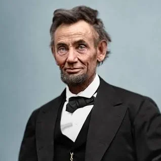 Abraham Lincoln