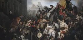 Independencia belga