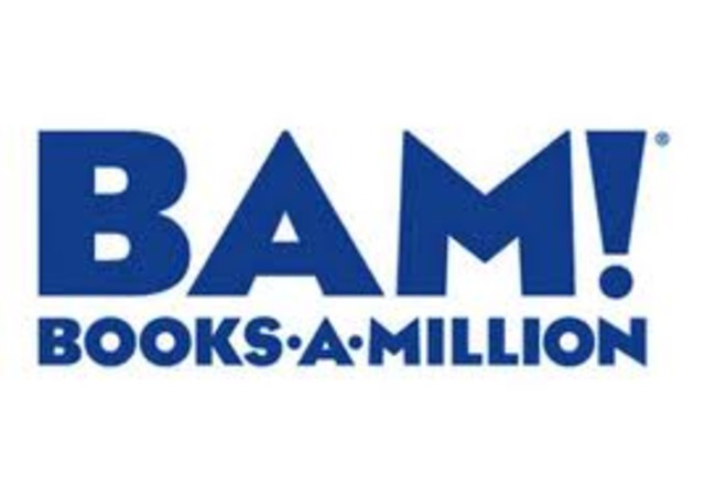 Books A Million