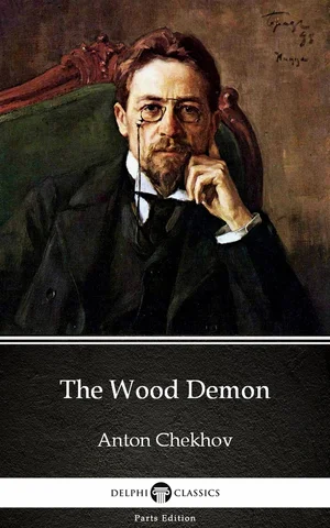 Play- The Wood Demon