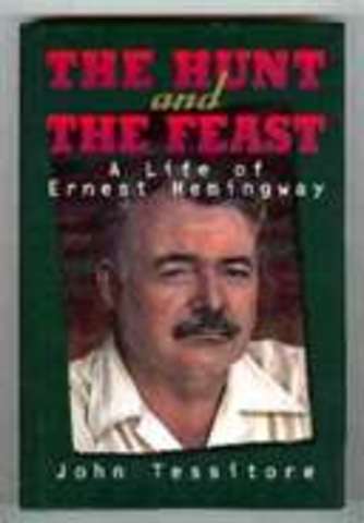 Almost finished with reading the first biography