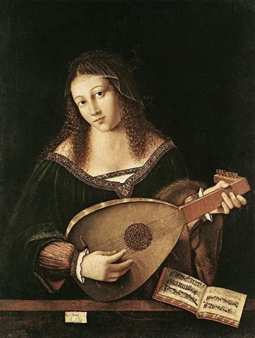 MADDALENA CASULANA