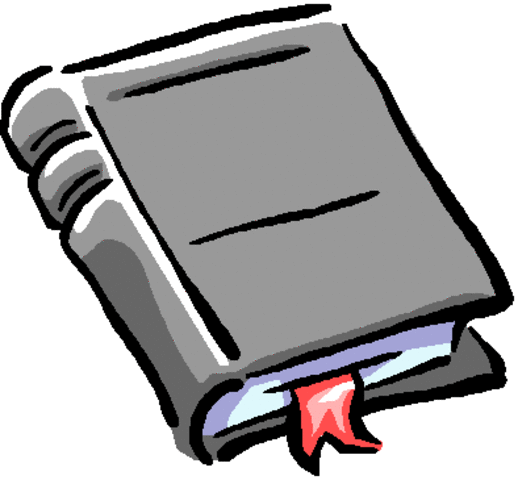 Finishing up reading