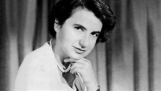 Rosalin Frankling