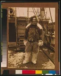 April 6: Robert E. Peary claims to have reached the North Pole though the claim is subsequently heavily contested.