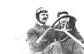 November 3: Swiss race car driver and automotive engineer Louis Chevrolet co-founds