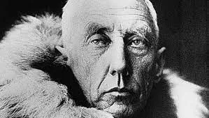 December 14: Roald Amundsen first reaches the South Pole.