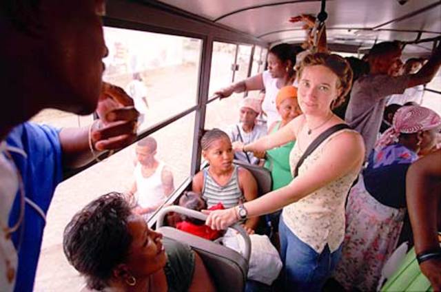 Interview: Kristi Quillen