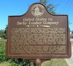 United States v. Darby