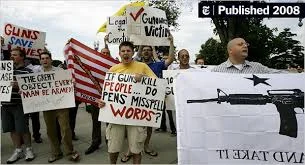 District of Columbia v. Heller