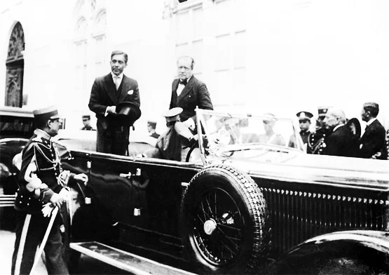 Asesinato de Sánchez Cerro