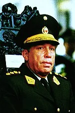Golpe de Estado de Morales Bermúdez "Tacnazo"