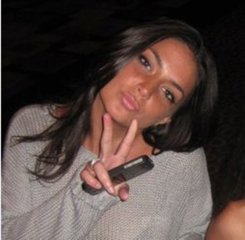 Asked Lauren to do interview