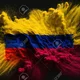 Bandera tricolor