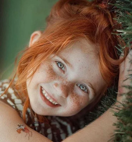 Form: Syntax & Morphology at 53 months