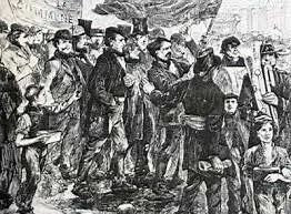 Fundación de la Sociedad Fabiana