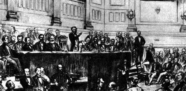 Congreso de Amsterdam.