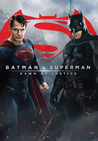 Batman contra superman