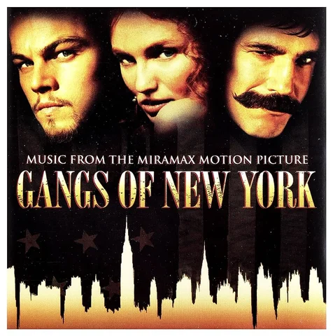 Gans of New York