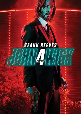 John Wick IV