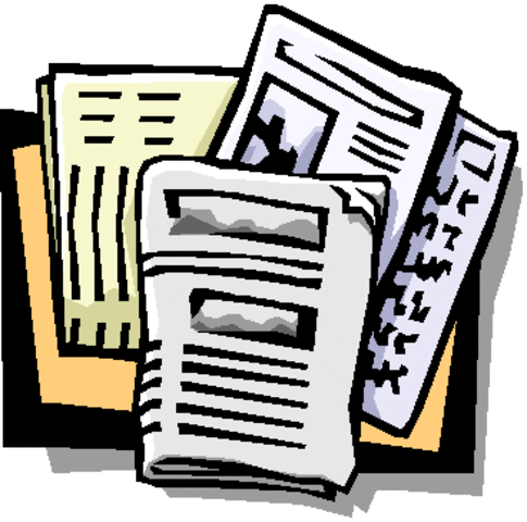 Read and highlighted second article