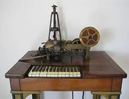 Telégrafo musical
