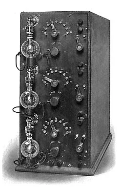 Amplificador