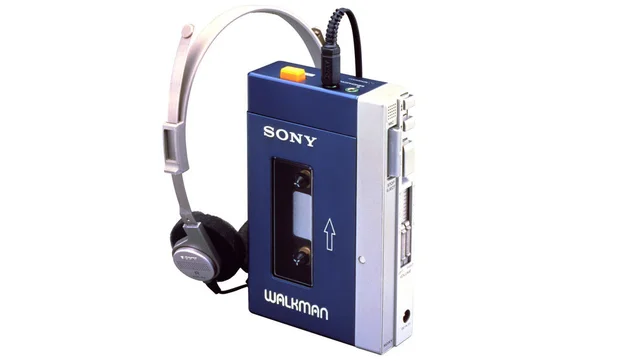 Walkman