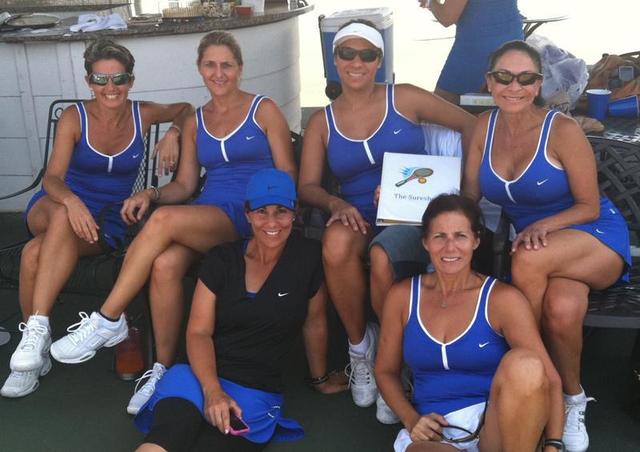 Asked my mom if I could interview her