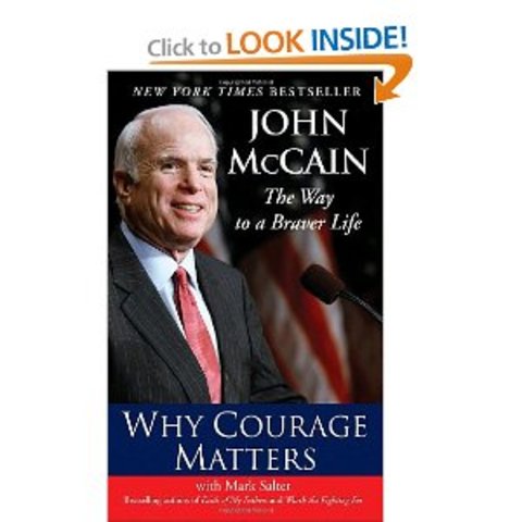 Read "Why Courage Matters"