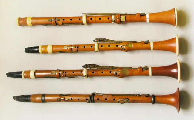 Clarinete