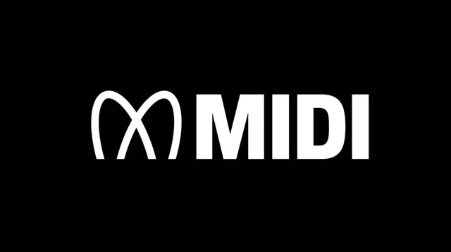 Lenguaje MIDI