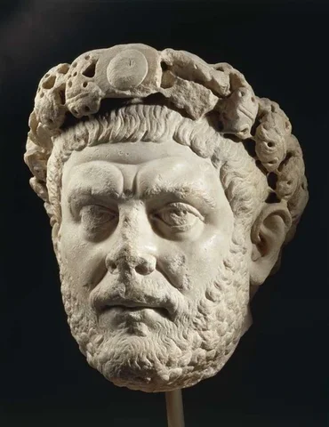 Morte di Diocleziano