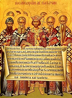 Editto di Tessalonica