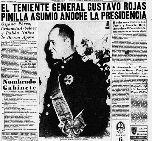 Golpe de Estado