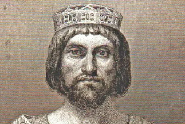 Morte di Teodorico