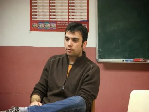 Miguel Griot