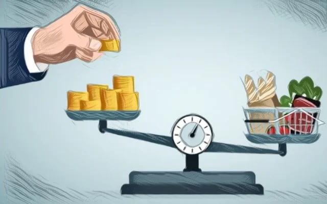 Inflación