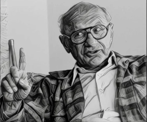 Milton Friedman