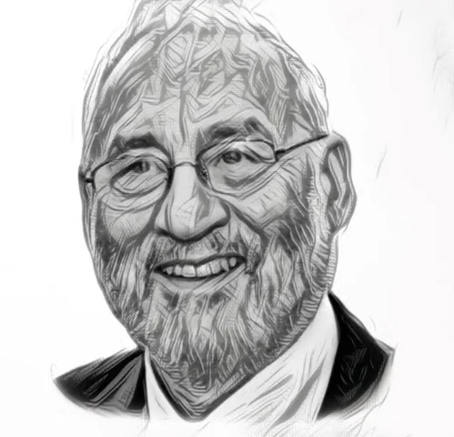 Joseph Stiglitz