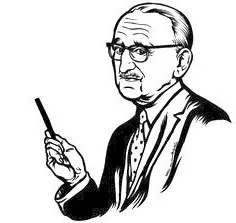 Friedrich Von Hayek