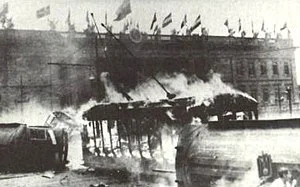 El período de "La Violencia"  1925-1958