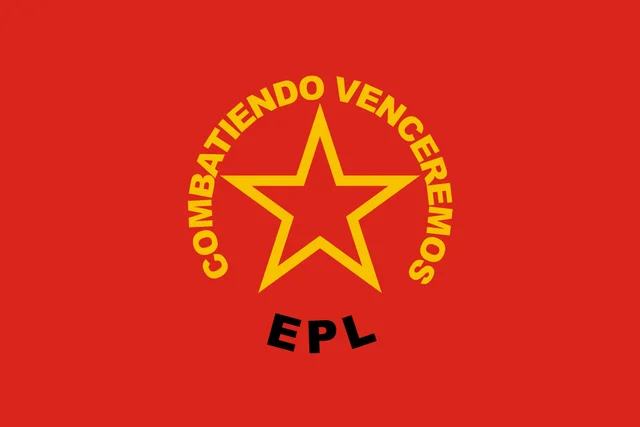 Ejército Popular de Liberación (EPL)