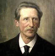 Edward Strasburger