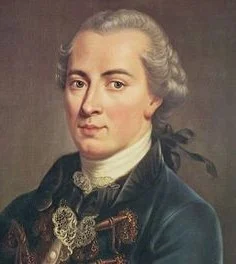 Immanuel Kant