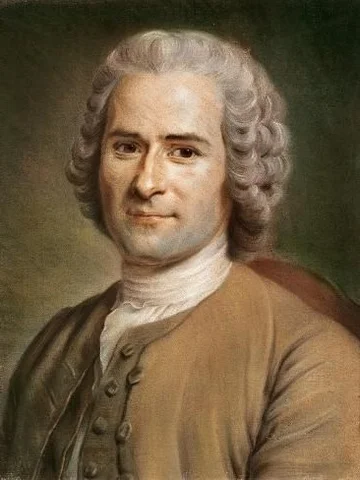 Jean-Jacques Rousseau