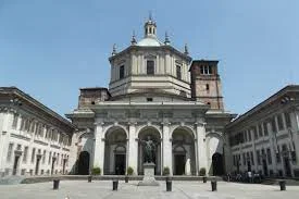 basilica di san lorenzo
